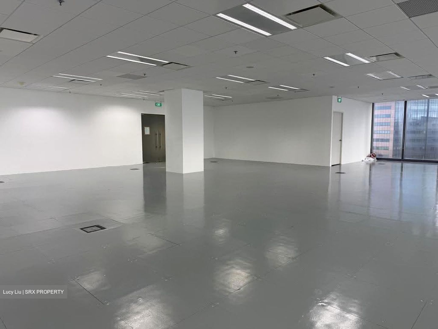 One Raffles Place (D1), Office #634964011